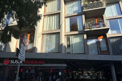 Pancratiusstraat 24-A