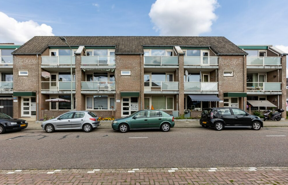 Voortstraat 62, 6373 AX Landgraaf, Nederland
