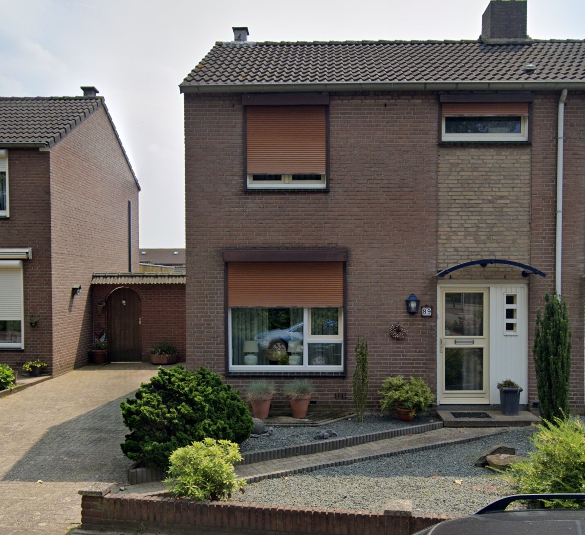 Dijckersingel 89, 5953 KB Reuver, Nederland
