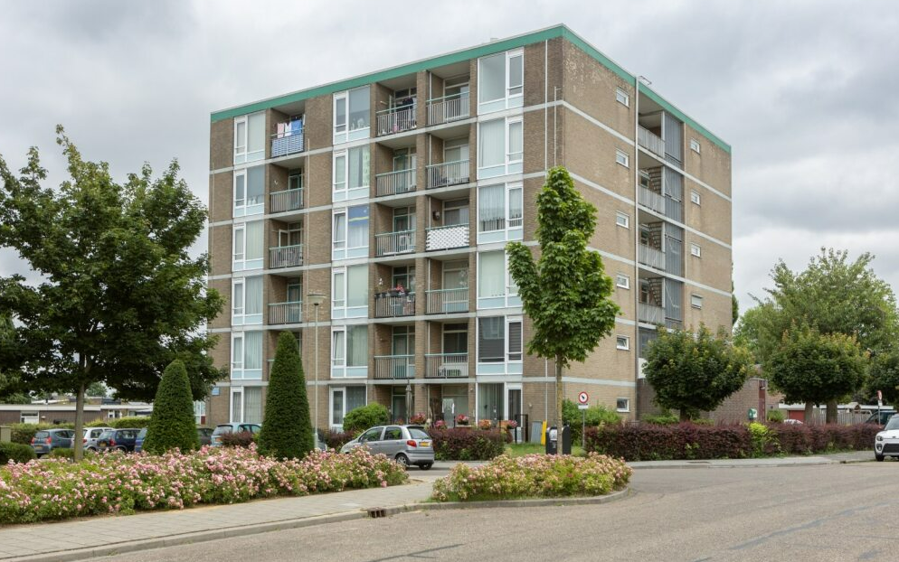 Jurgenslaan 69, 6373 GL Landgraaf, Nederland