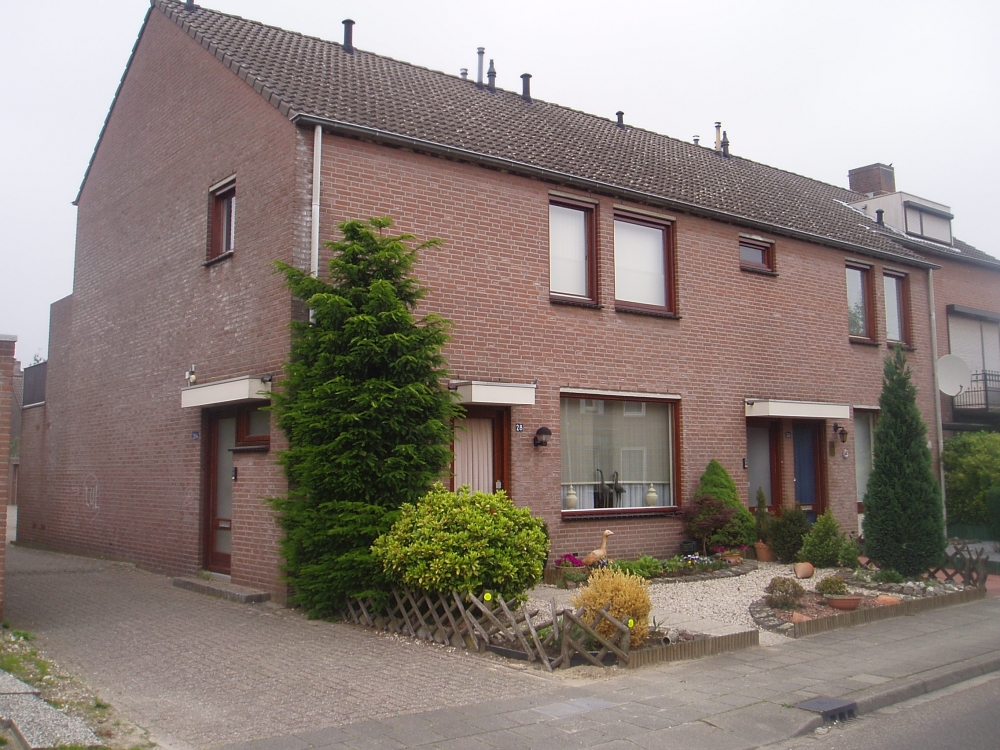 Sint Annastraat 26, 5953 LS Reuver, Nederland