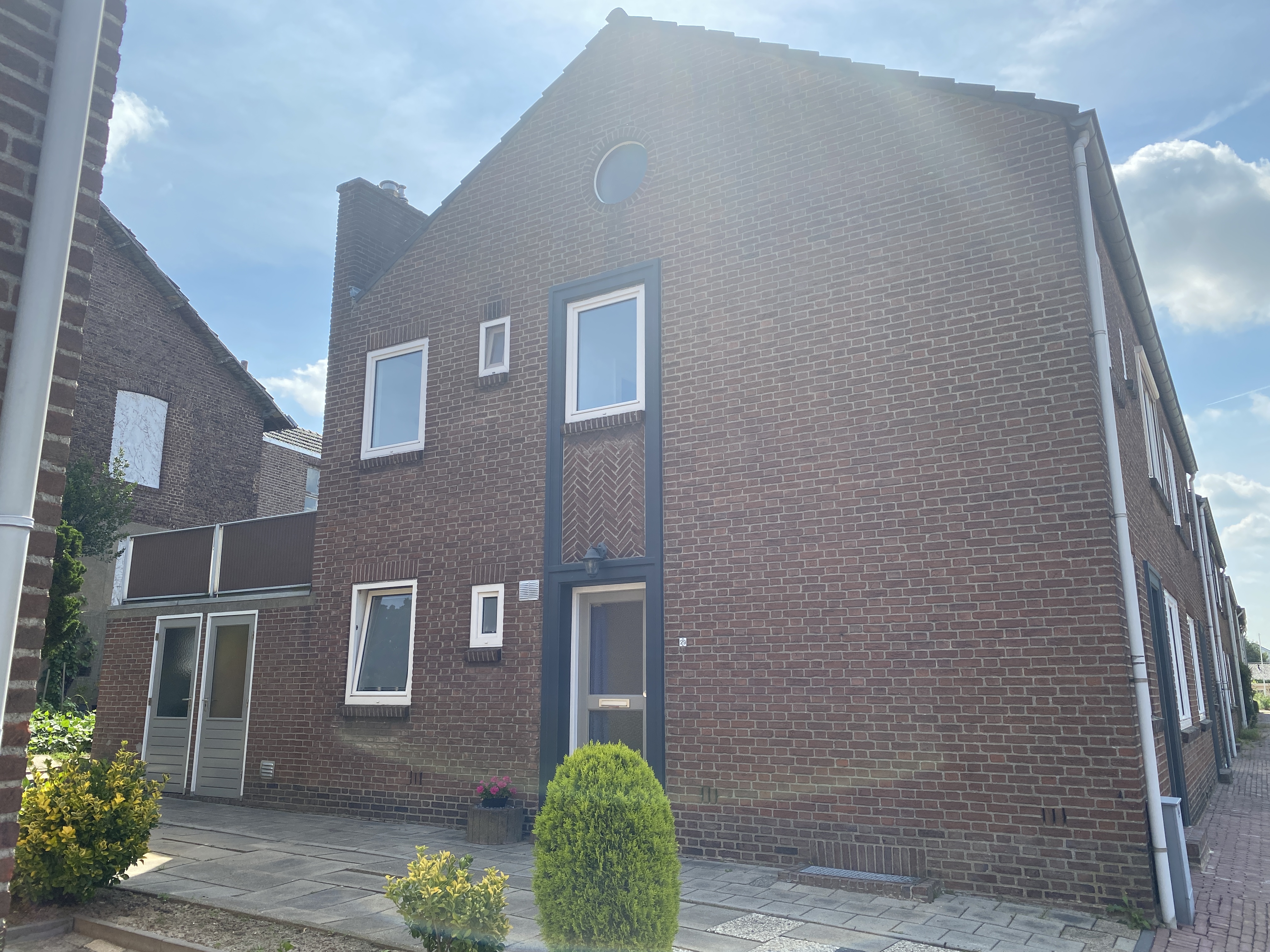 Van Wachtendonckplein 13