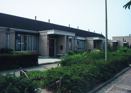 Knopkruid 28, 5803 JT Venray, Nederland