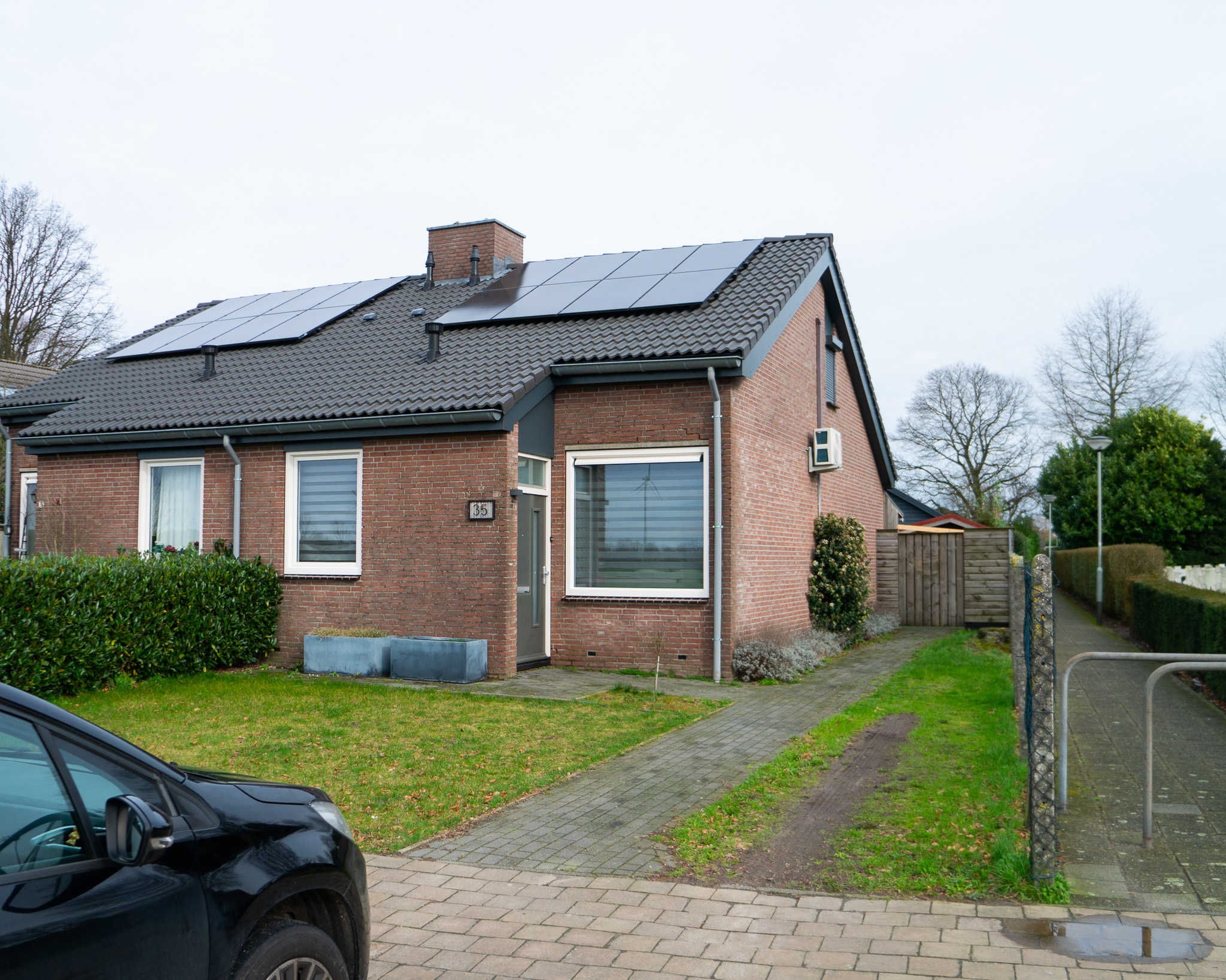 Jacobusstraat 35, 5987 AK Egchel, Nederland