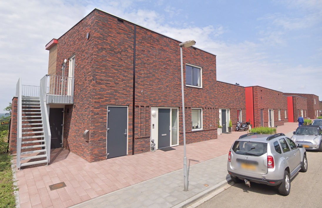 Minnegardsweg 64, 6367 KH Voerendaal, Nederland