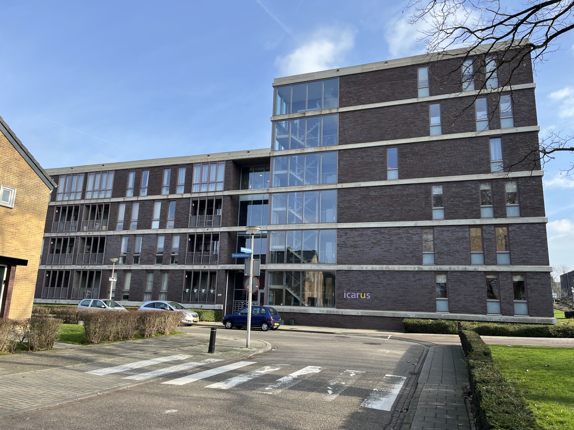 Sebastianusstraat 32, 6413 GV Heerlen, Nederland