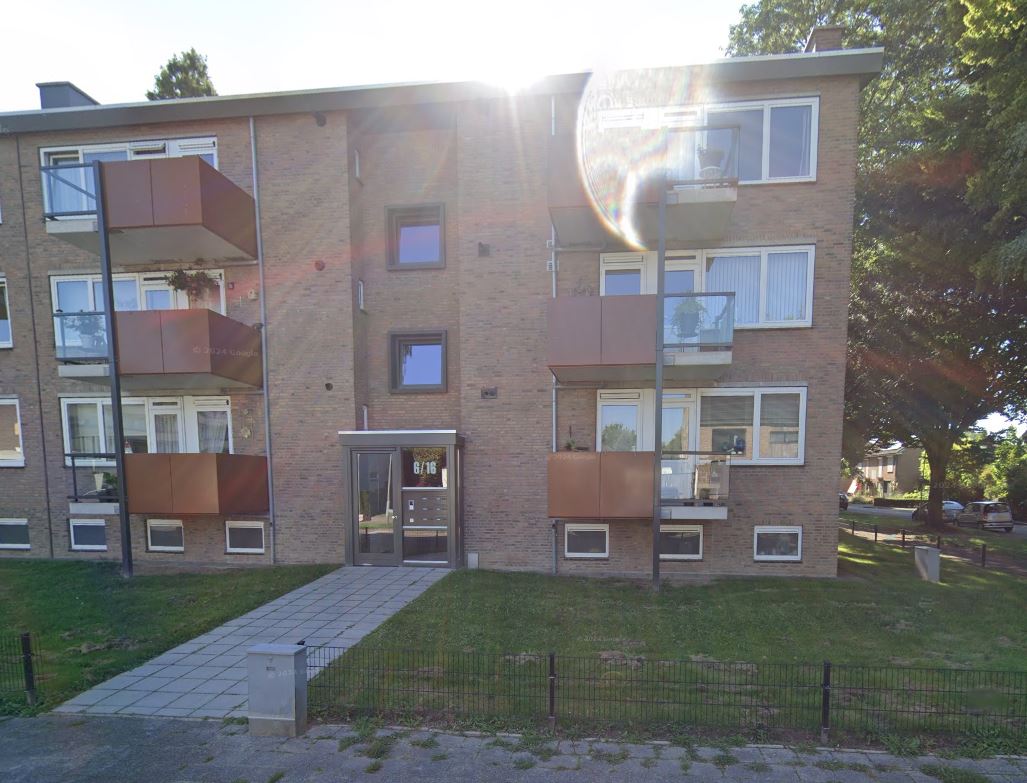 Van Goghstraat 16, 6165 VG Geleen, Nederland