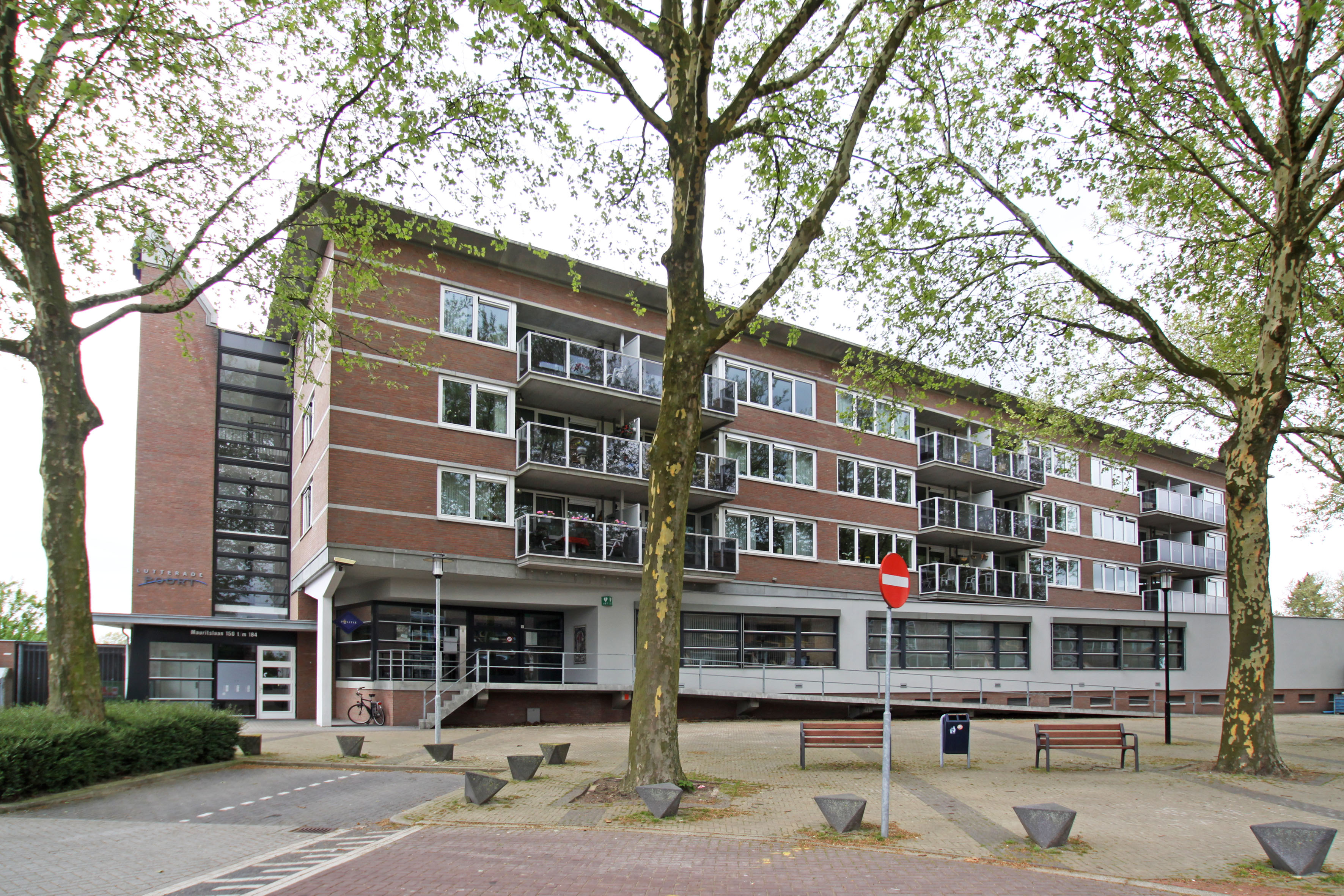 Mauritslaan 174, 6161 HZ Geleen, Nederland