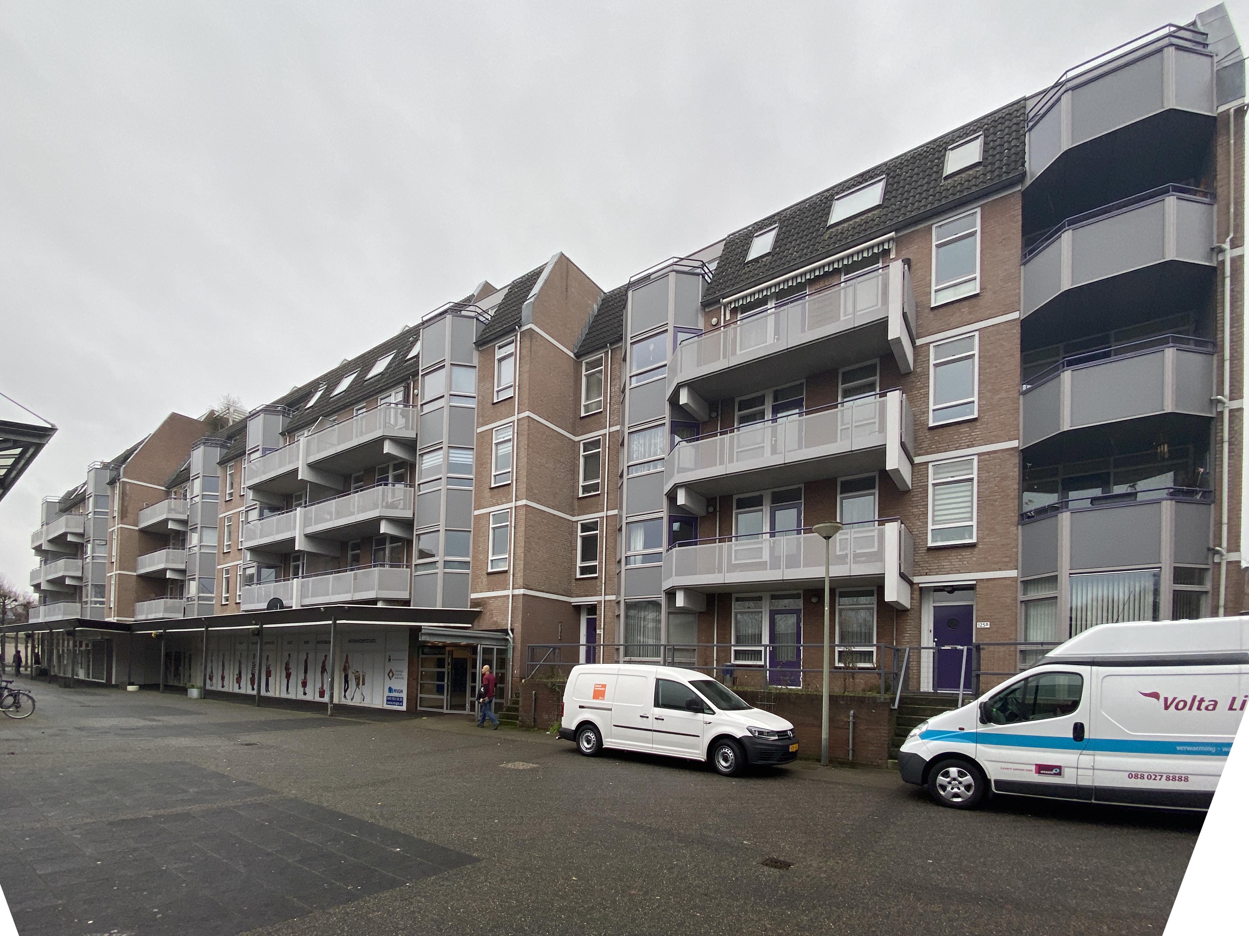 Roserije 137D, 6228 DH Maastricht, Nederland