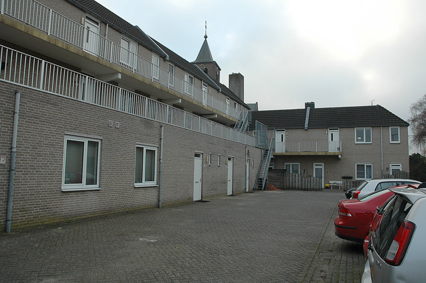 Scheijmansplein 11, 6011 RL Ell, Nederland