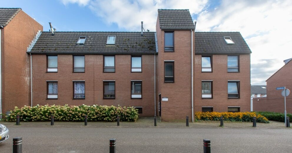 Feldbiss 84, 6462 HC Kerkrade, Nederland