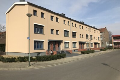Van der Marckstraat 15