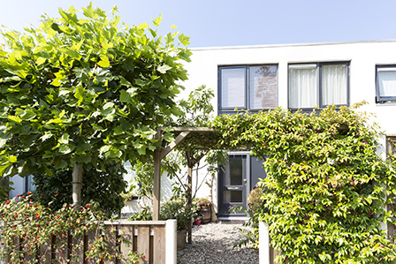 Lindeboom 193, 6585 BM Mook, Nederland