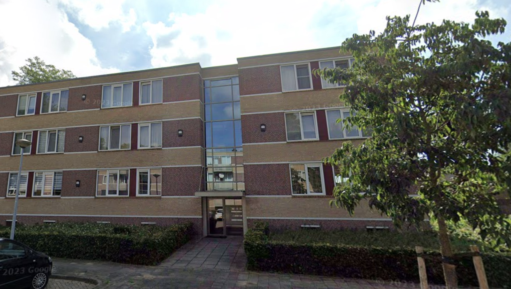 Busselruwe 49B, 6218 AM Maastricht, Nederland
