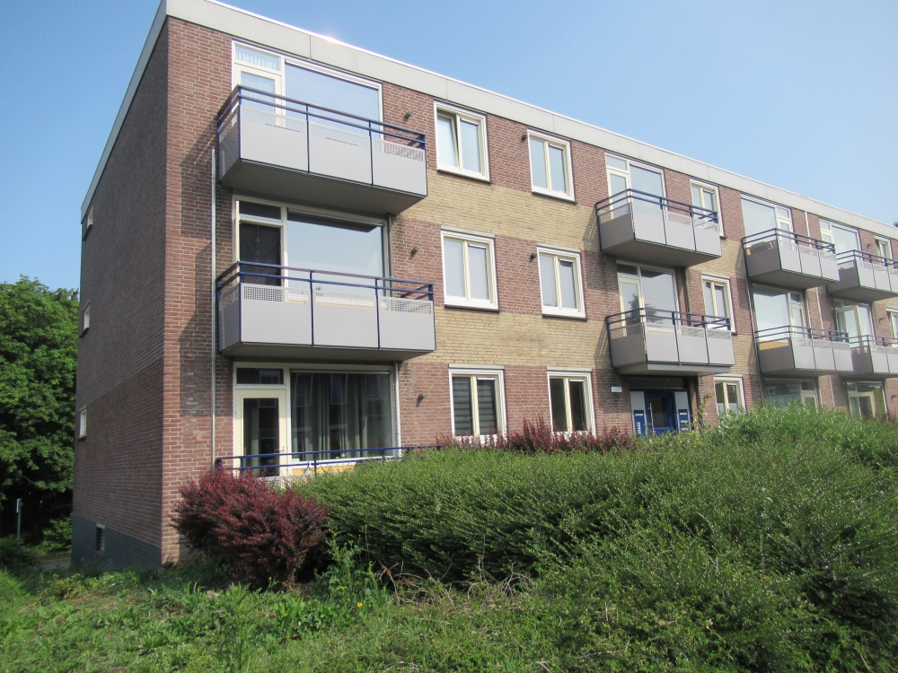 Huisbergerstraat 40, 6413 VM Heerlen, Nederland