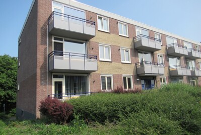 Huisbergerstraat 40