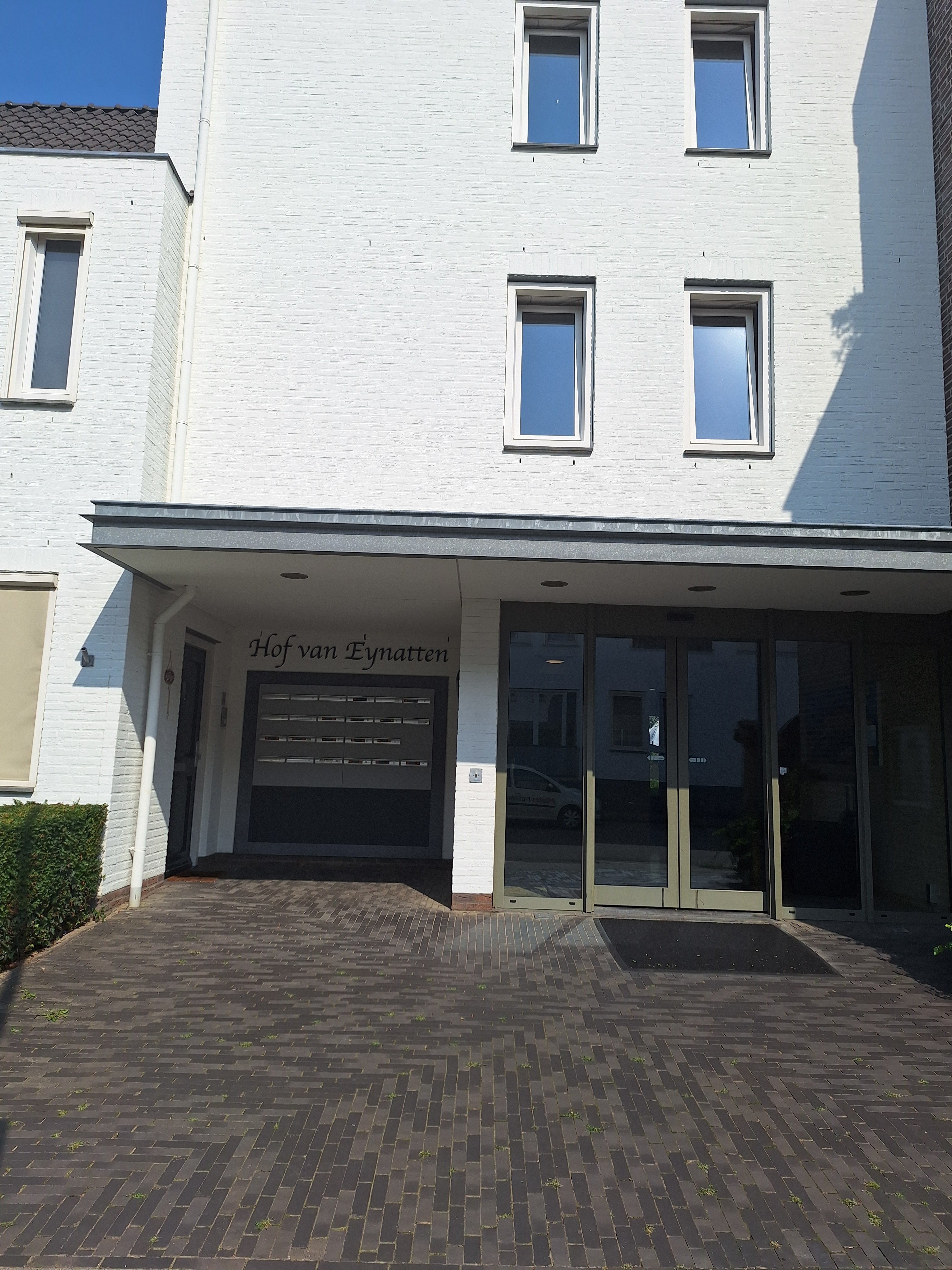 Hof Van Eynatten 1, 6141 CG Limbricht, Nederland