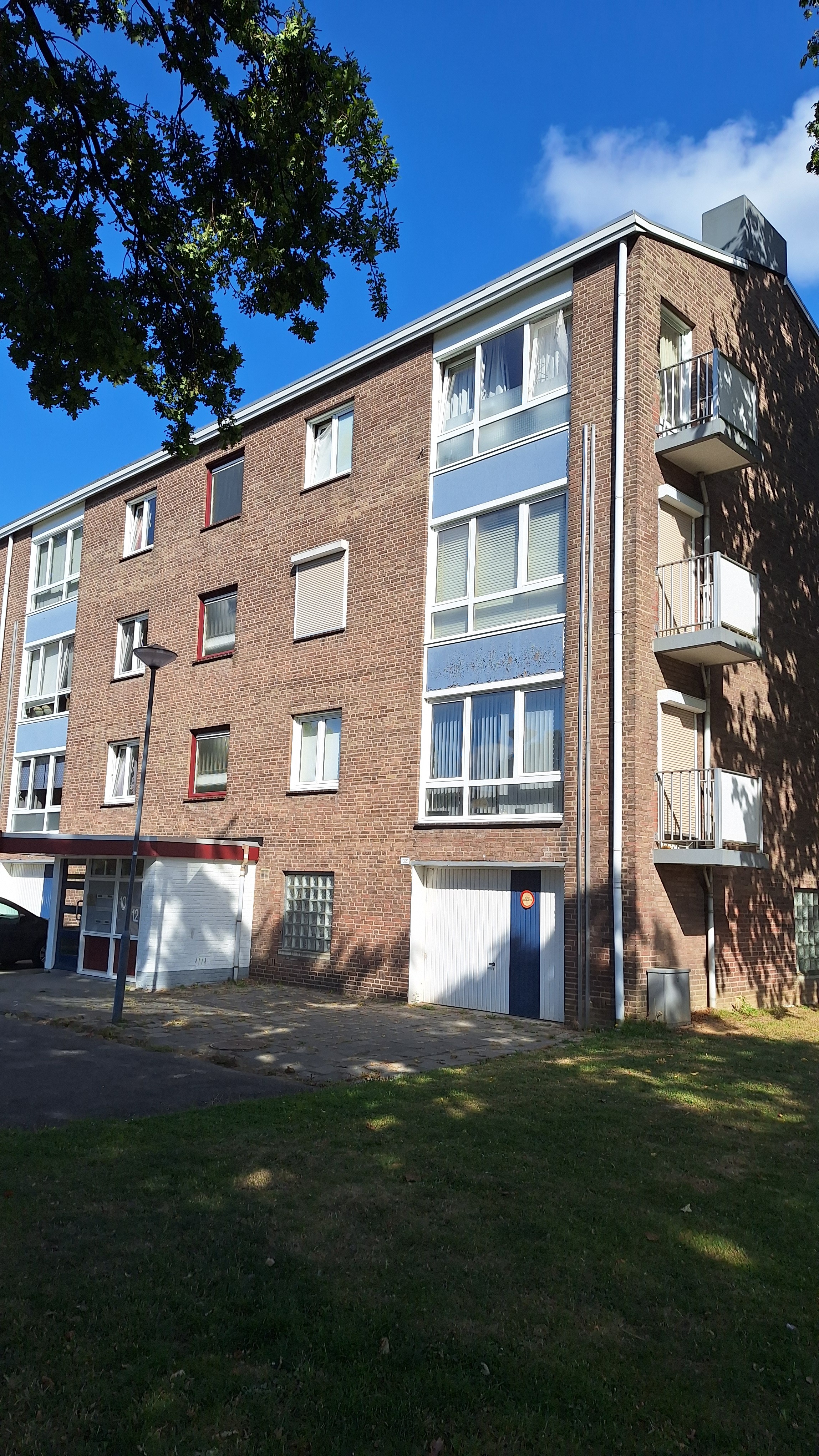 Hemelsley 10I, 6136 HL Sittard, Nederland