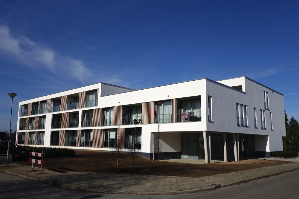 Assevedostraat 5f, 6171 HG Stein, Nederland