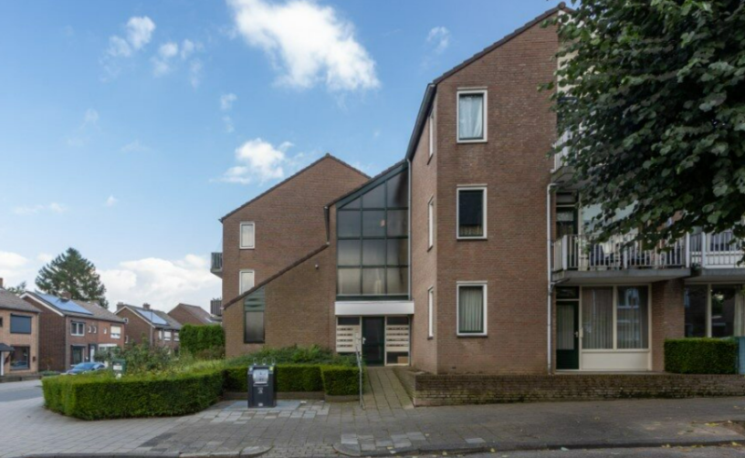 Beuteweg 1F, 6373 LK Landgraaf, Nederland