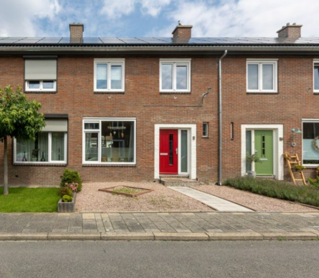 Kapittelstraat 6, 6374 BR Landgraaf, Nederland