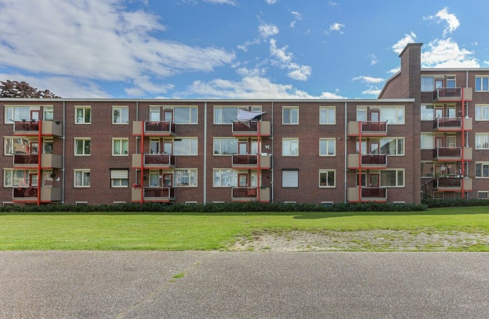 Burgemeester Pelzerstraat 23, 6374 JH Landgraaf, Nederland