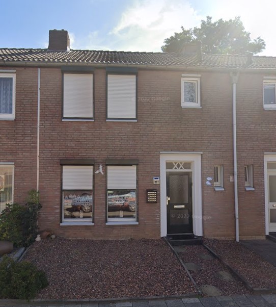 Dominicus Werdenstraat 17, 6374 SG Landgraaf, Nederland