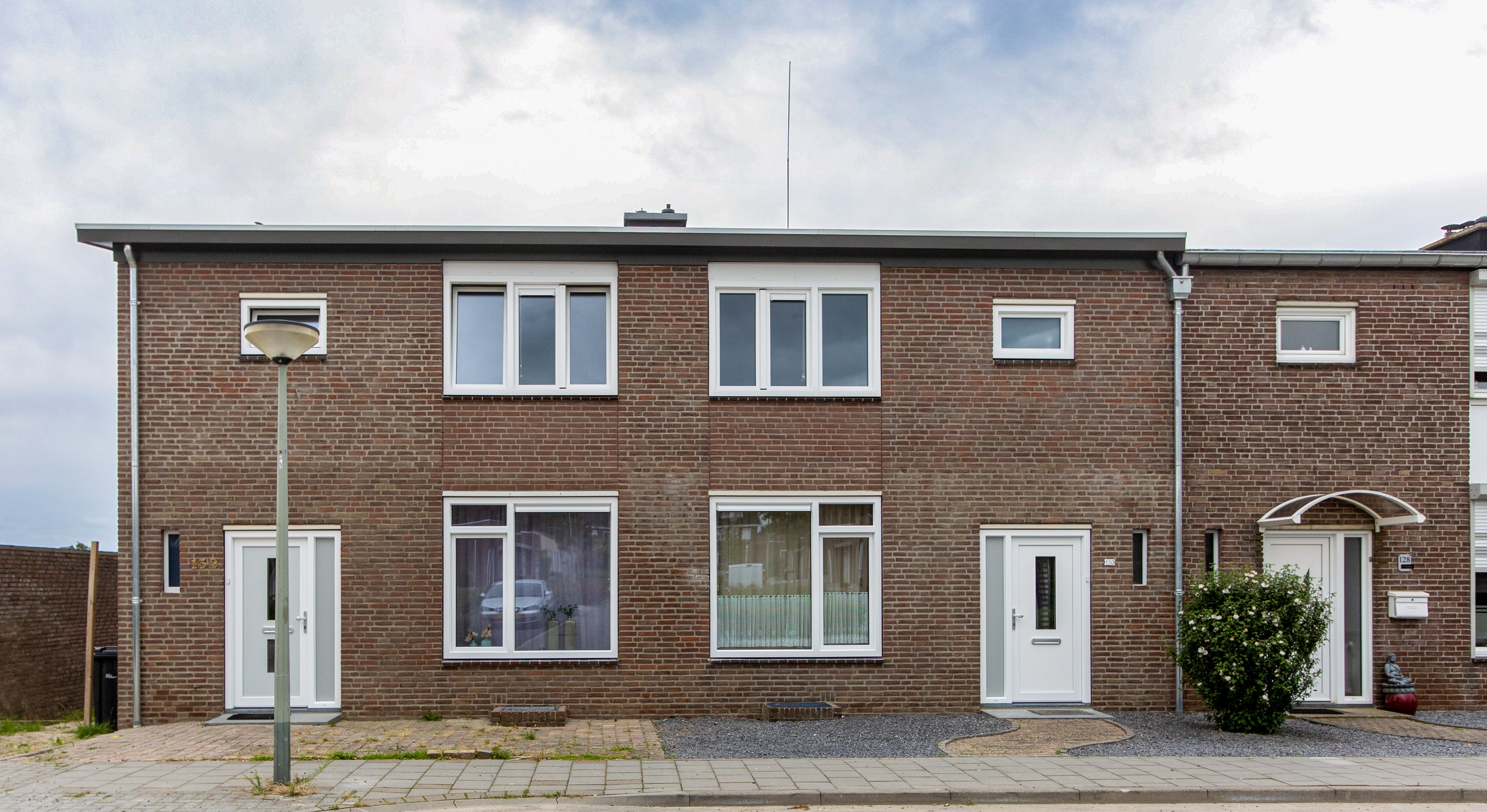 Karel Doormanstraat 132, 6374 VK Landgraaf, Nederland