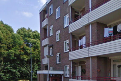 Hengelostraat 11, 6415 BB Heerlen, Nederland