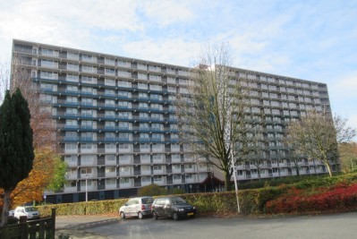 Weijenbergstraat 452, 6431 AZ Hoensbroek, Nederland