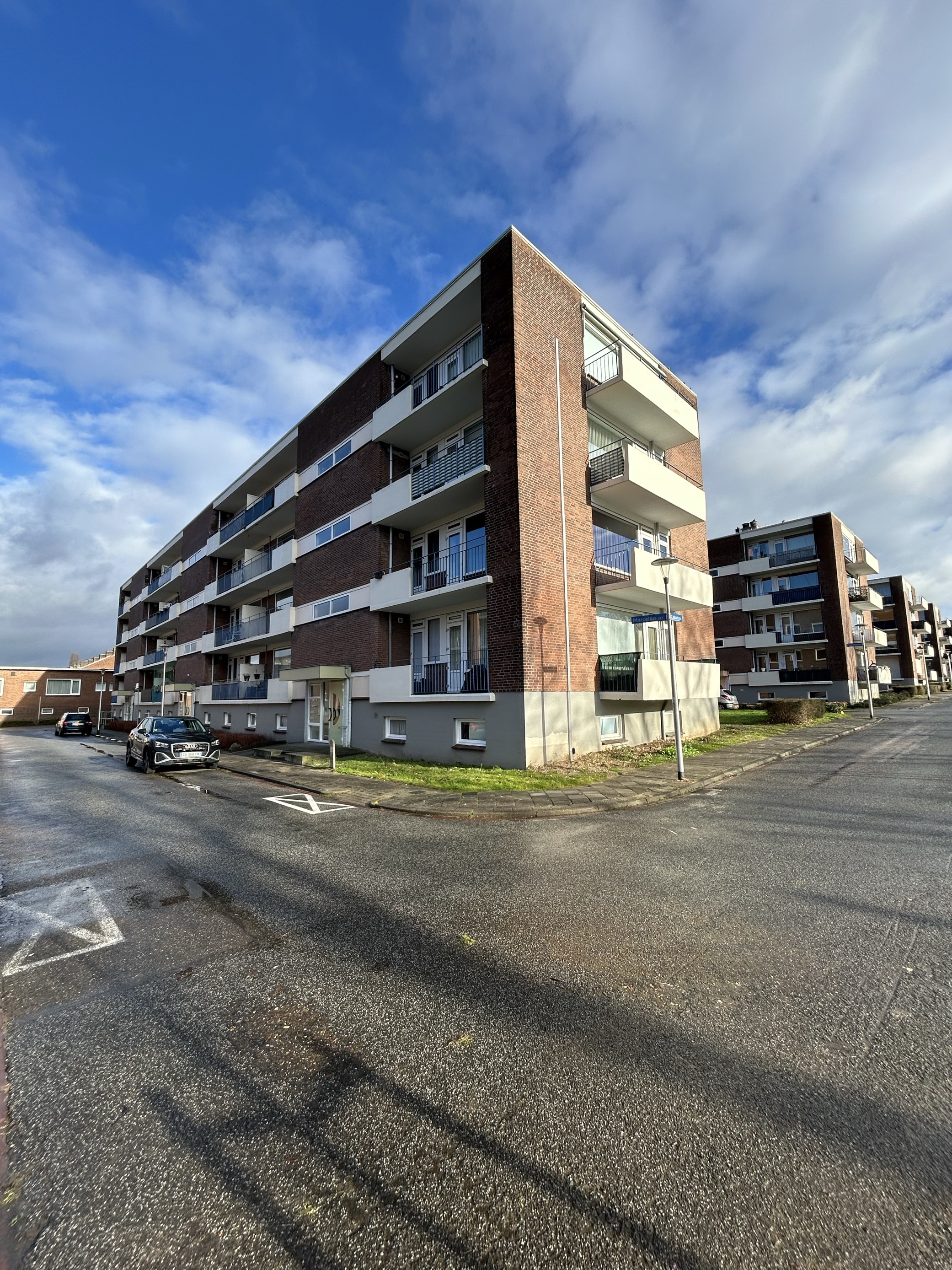 Marcellusstraat 43, 6417 TJ Heerlen, Nederland