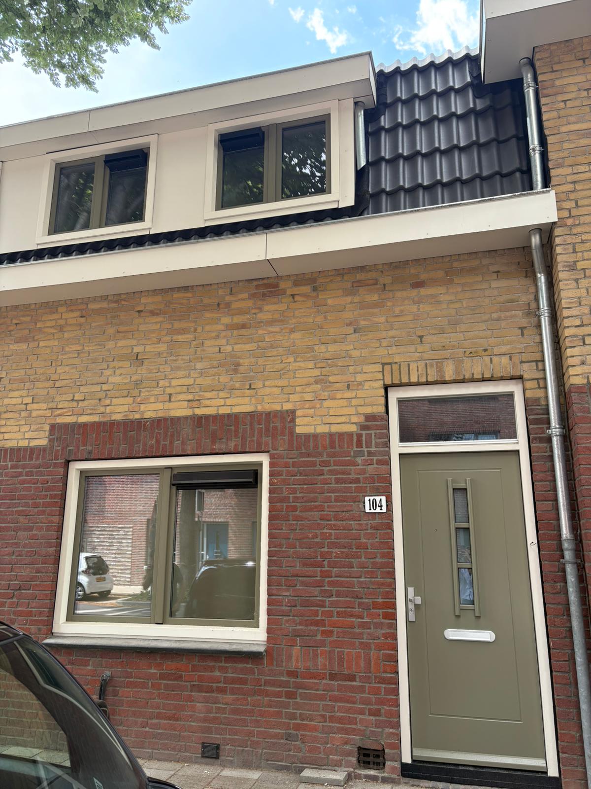 Ruttensingel 104, 6214 ST Maastricht, Nederland