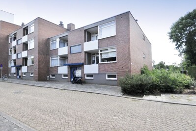 Elbereveldstraat 134