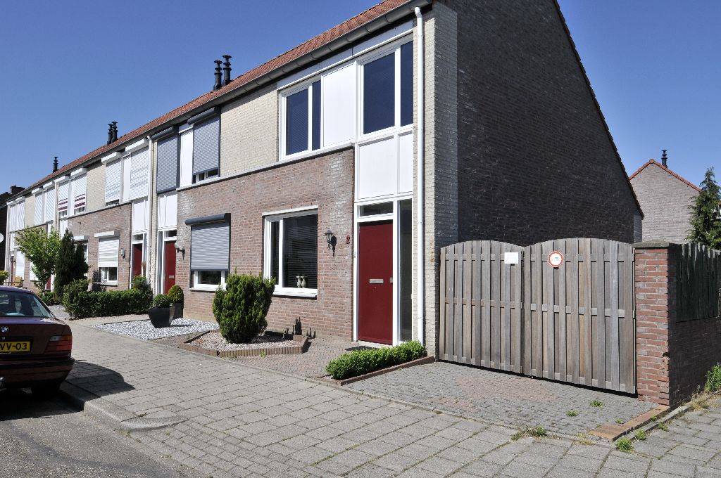 Berkenlaan 4, 6464 XP Kerkrade, Nederland