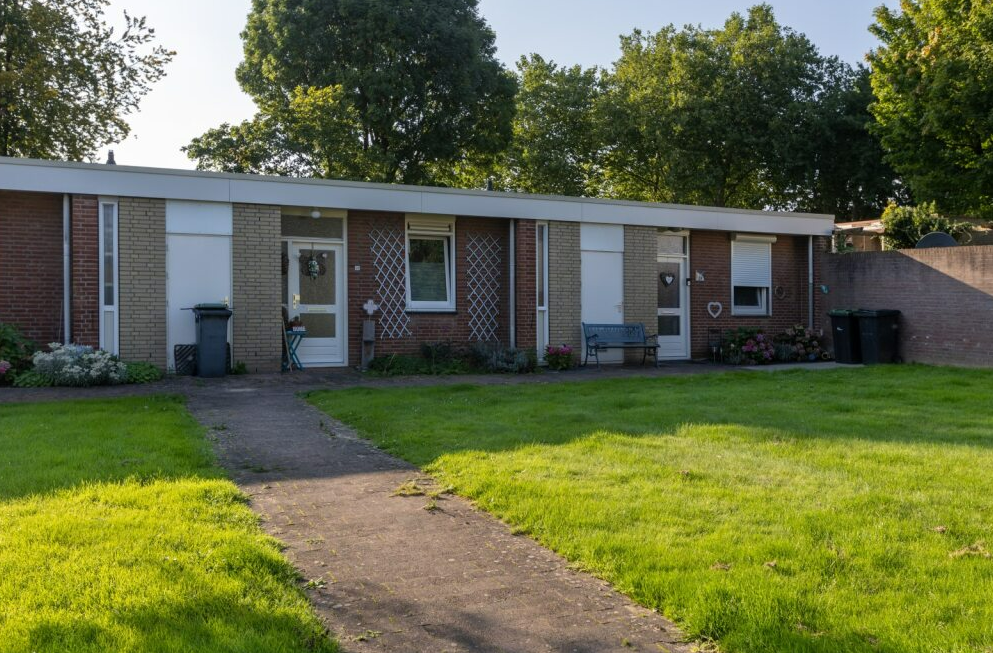 Belvauer 21, 6373 TS Landgraaf, Nederland