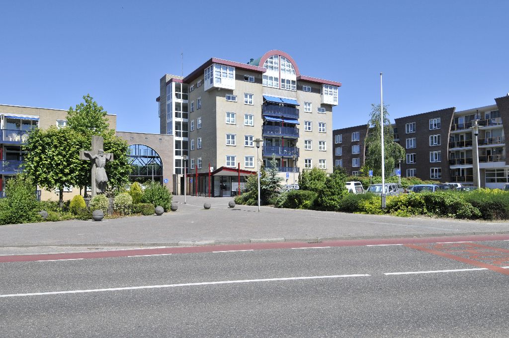 Lindenlaan 36C, 6463 GK Kerkrade, Nederland