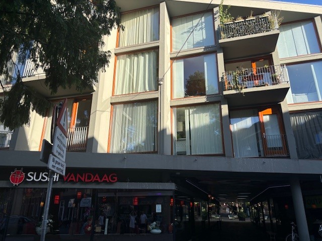 Pancratiusstraat 24A, 6411 KC Heerlen, Nederland