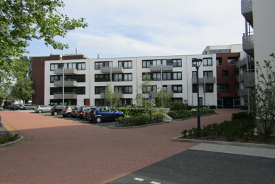 Dr. van de Meerendonkstraat 60