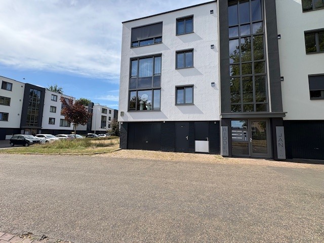 Ridder Janstraat 7, 6444 HS Brunssum, Nederland