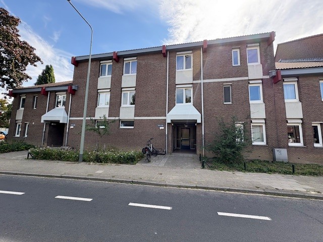 Dorpstraat 122, 6441 CK Brunssum, Nederland