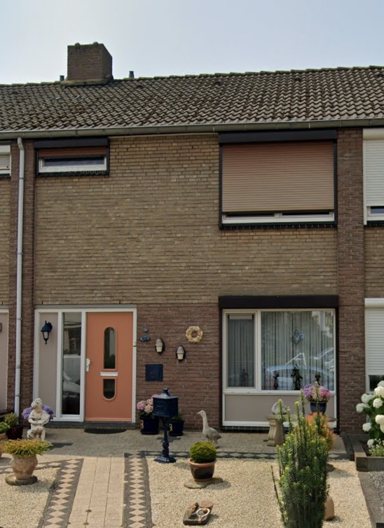 Amerslosestraat 14, 5953 KX Reuver, Nederland