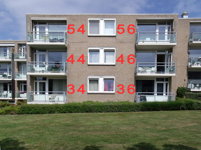 Pastoor Creusenplantsoen 56, 6231 EV Meerssen, Nederland