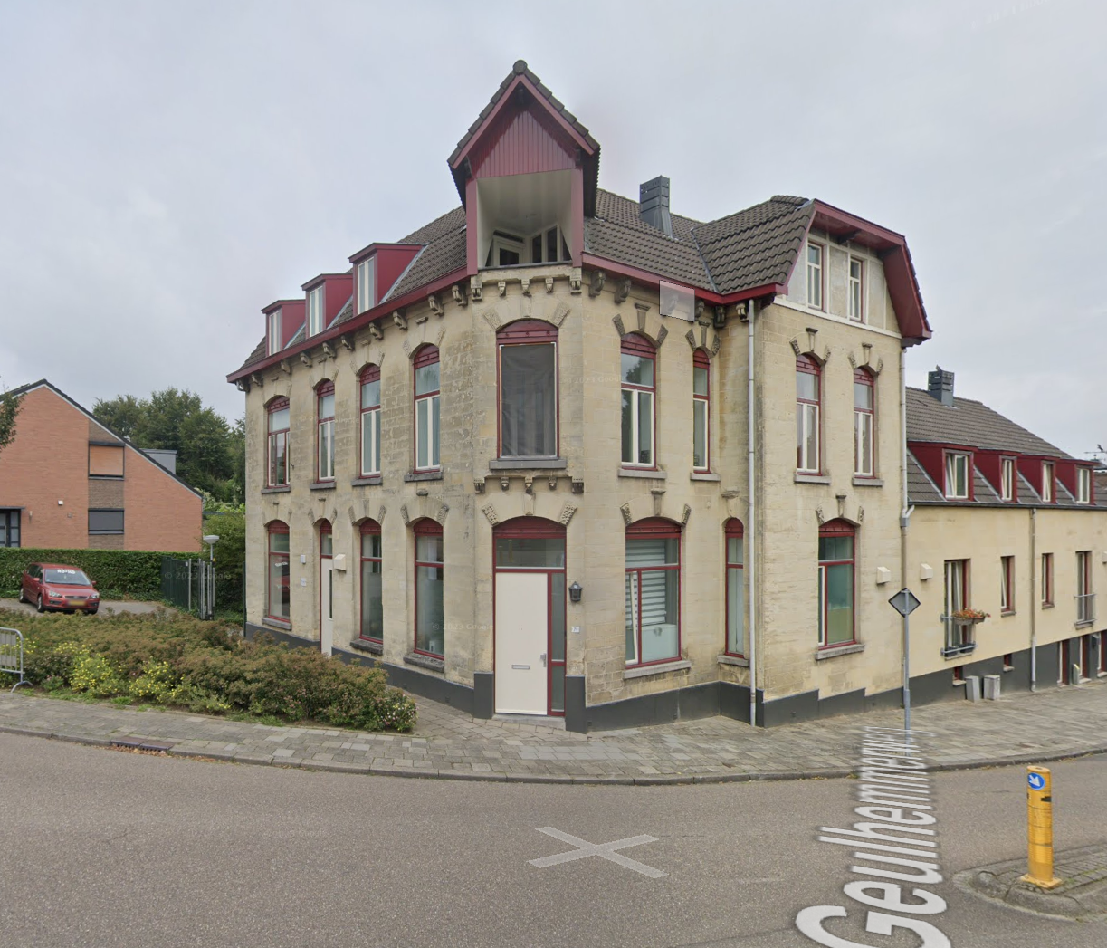 Geulhemmerweg 7J, 6325 PH Berg en Terblijt, Nederland