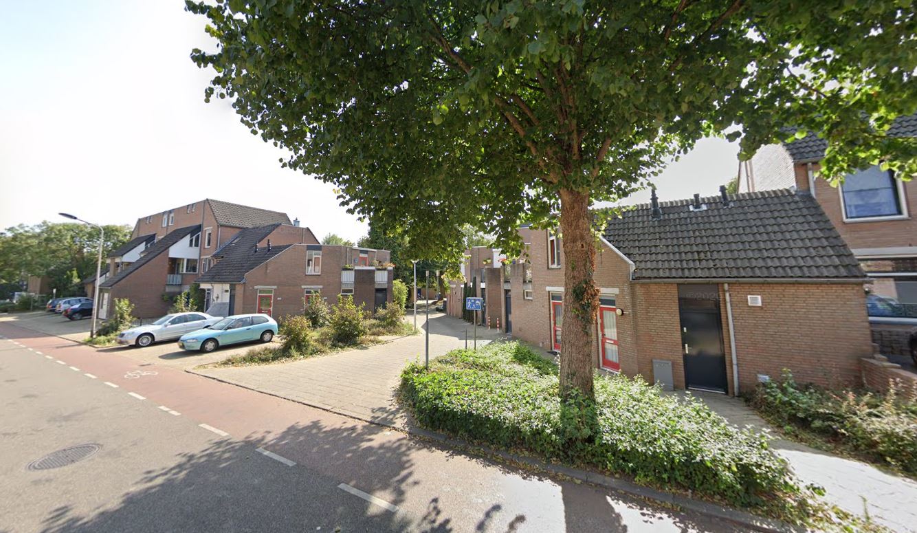 Penatenhof 70B, 6215 BV Maastricht, Nederland