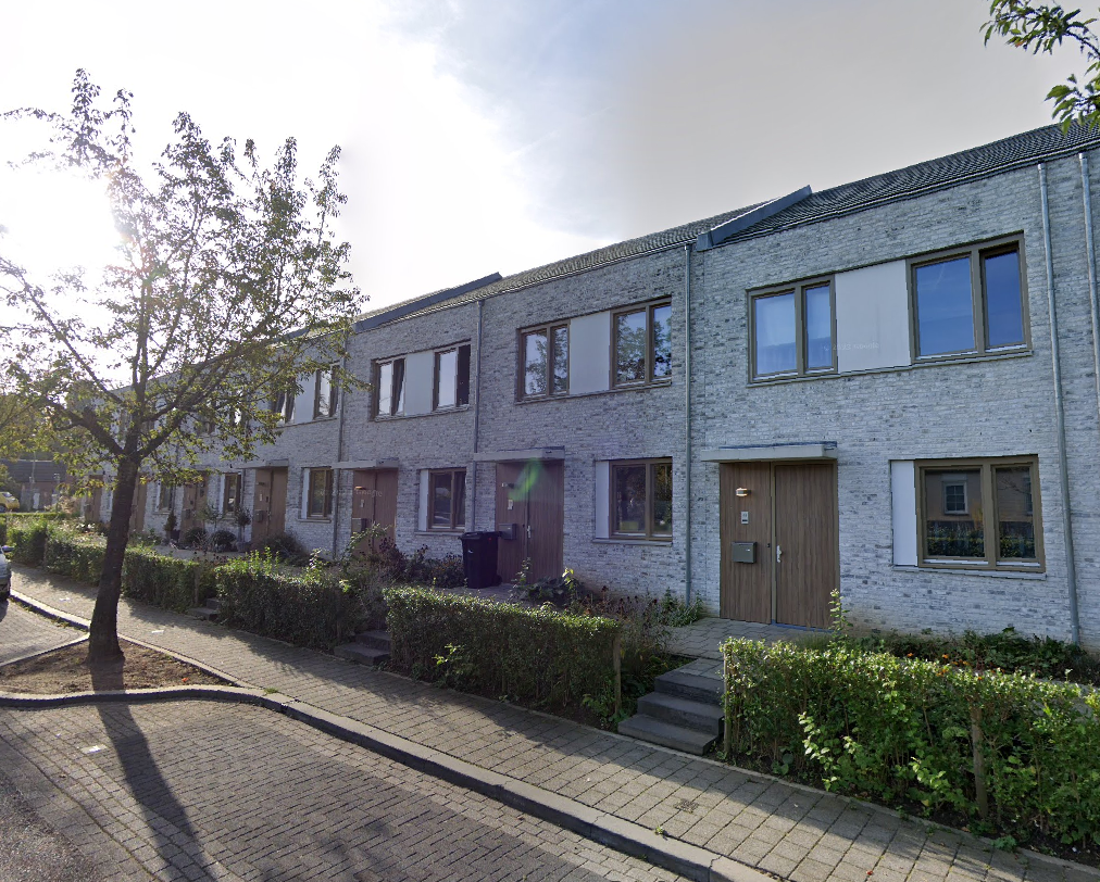 Doctor Schaepmanstraat 51