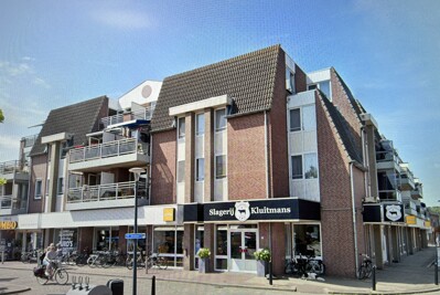 Hoogstraat 32