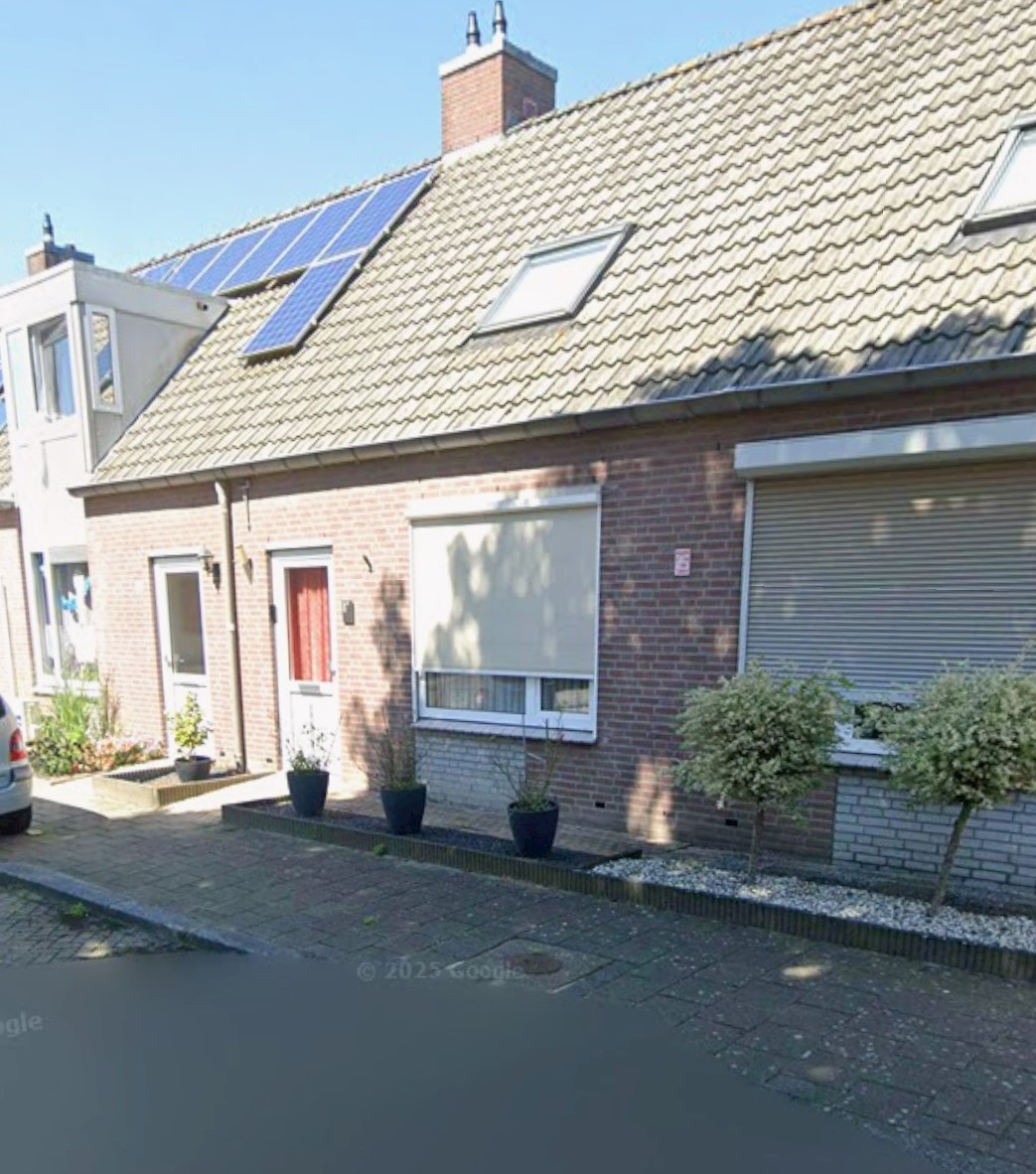 De Seilier 45, 5804 BX Venray, Nederland