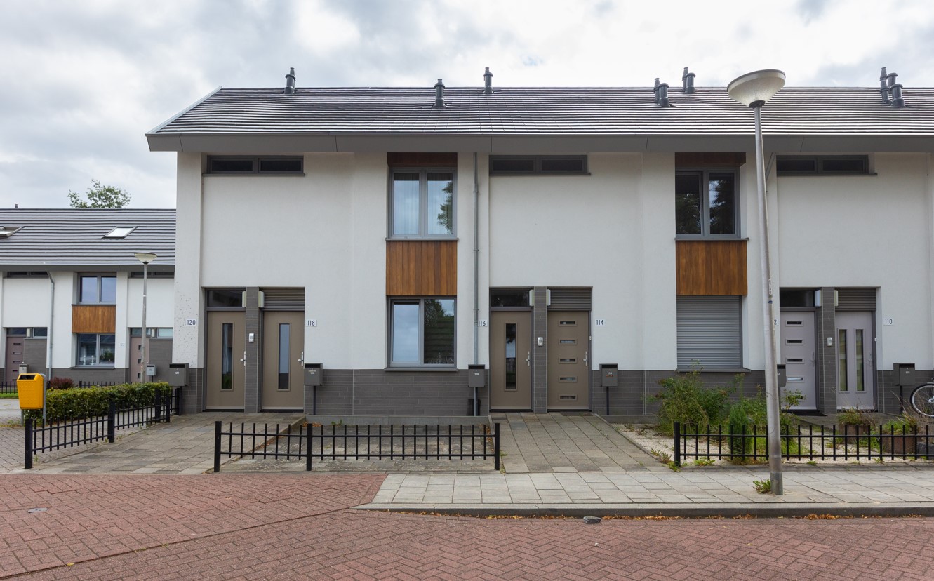 Kasperenstraat 116, 6466 BM Kerkrade, Nederland