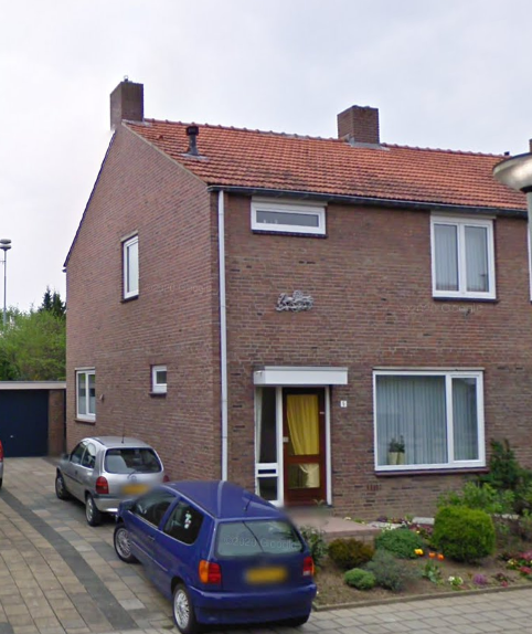 Beukenstraat 5