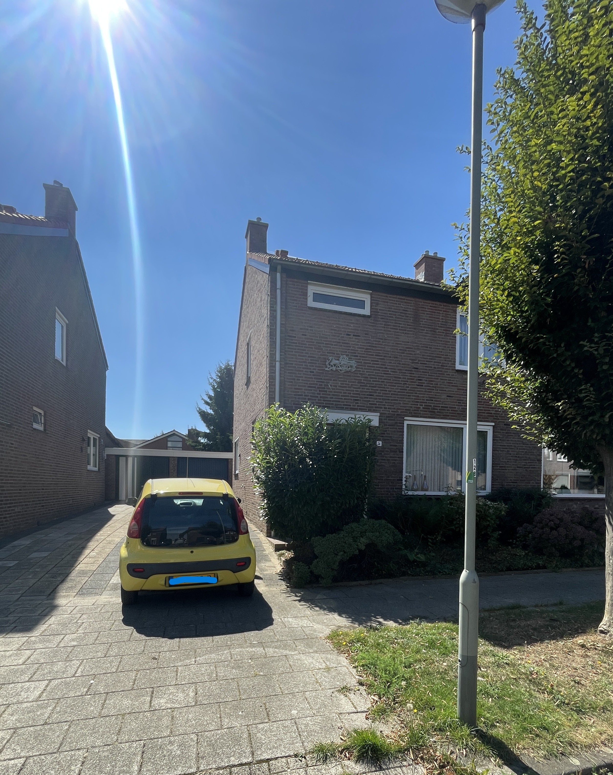 Beukenstraat 5, 6456 AM Bingelrade, Nederland